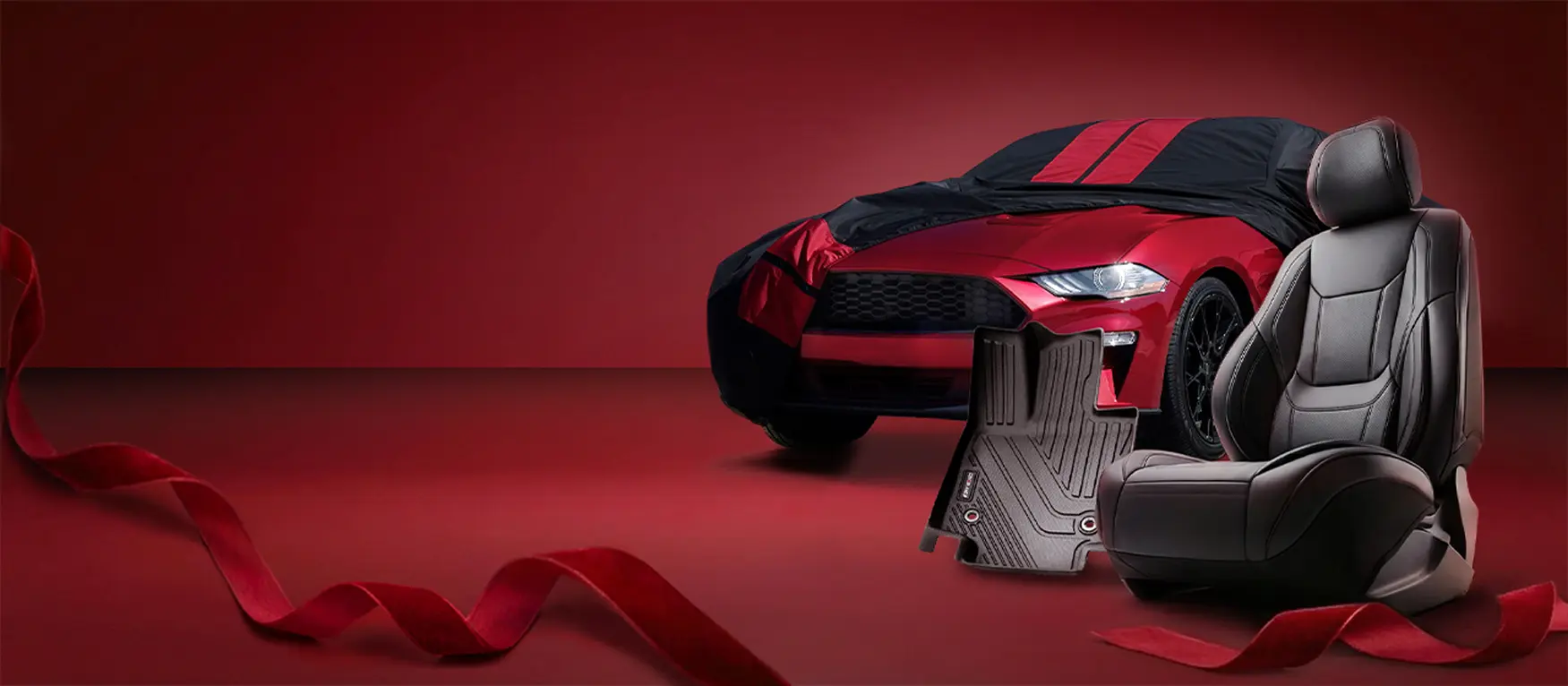 Floor Mats - Custom Fit